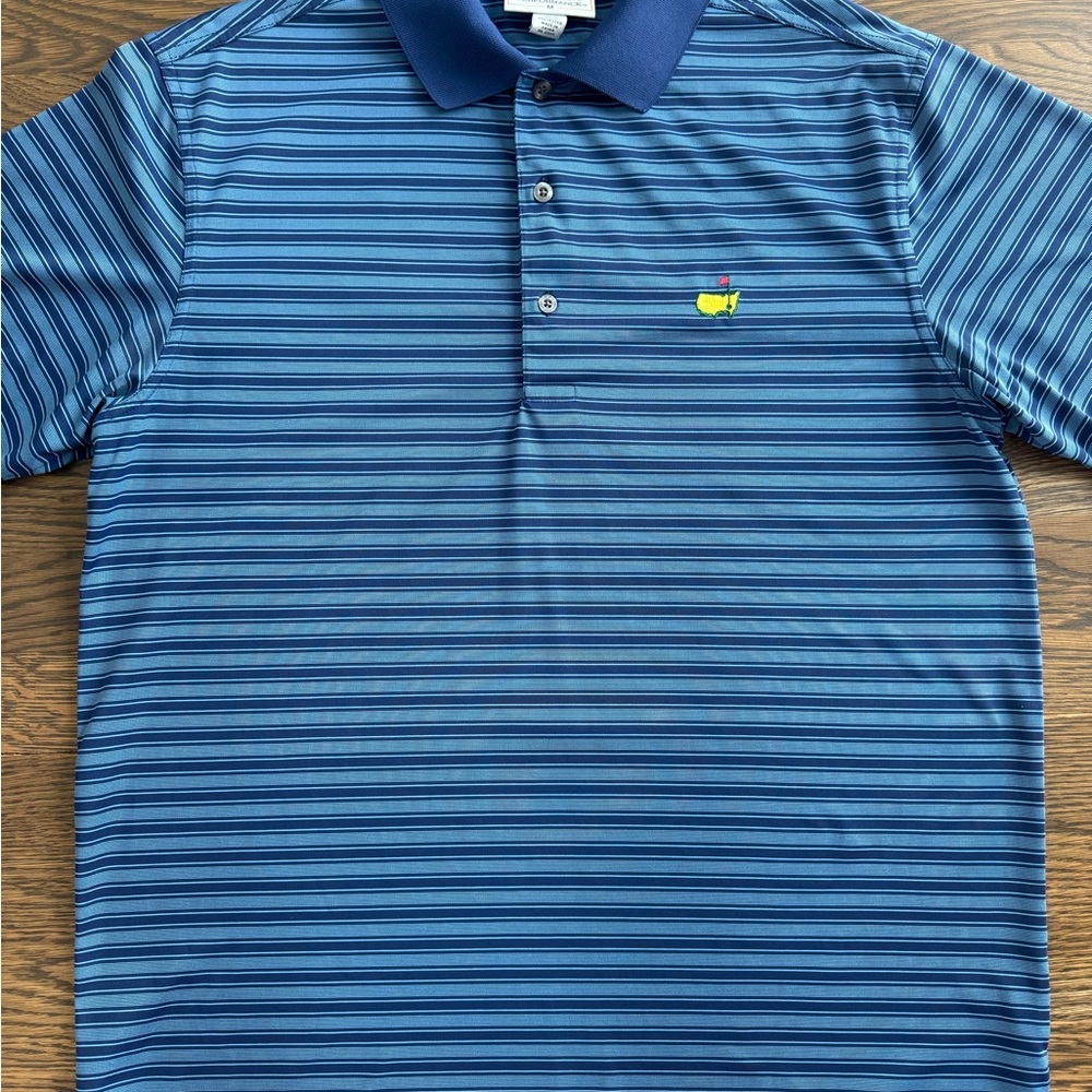 Masters Performance Golf Polo - Medium